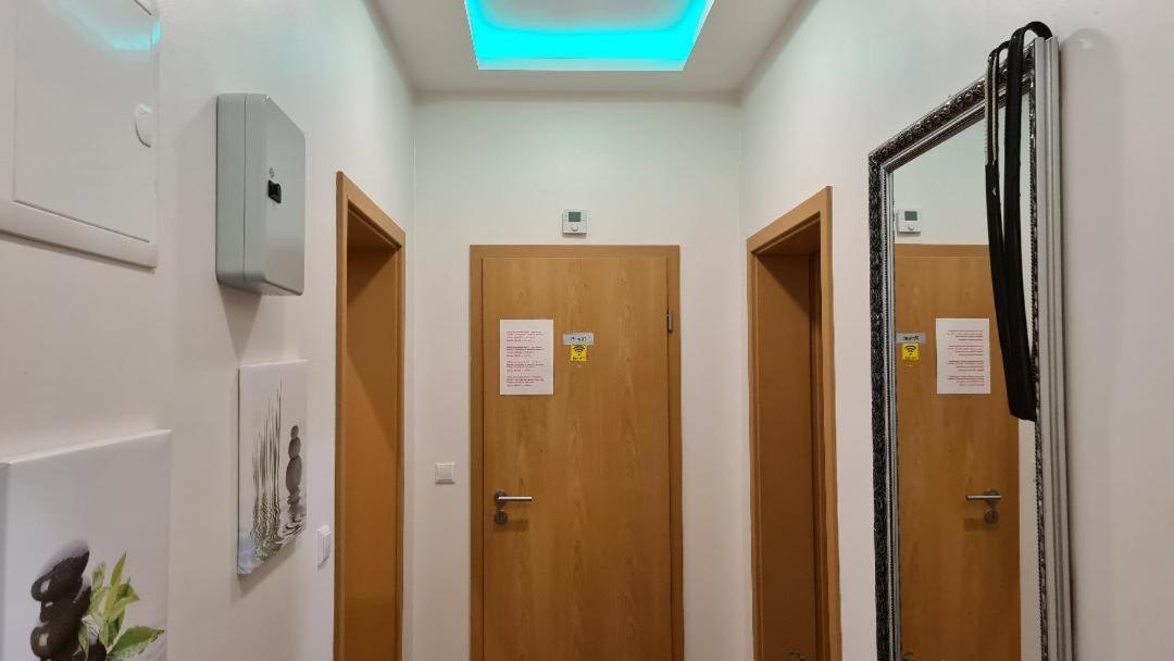 Modernes Apartment 1 Und 2 In Dortmund Mitte Экстерьер фото