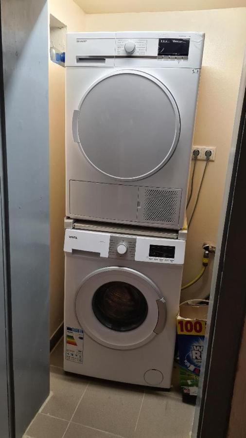 Modernes Apartment 1 Und 2 In Dortmund Mitte Экстерьер фото