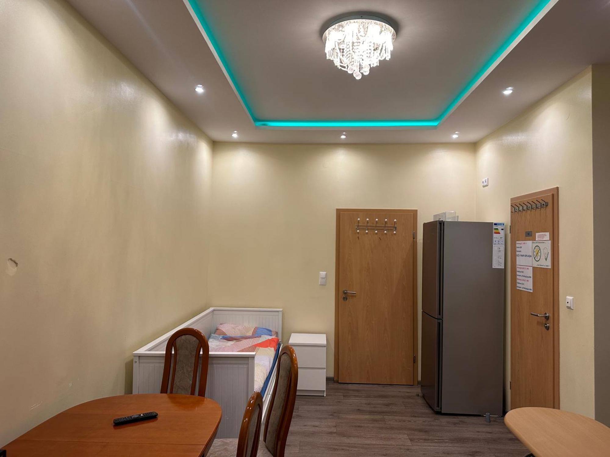 Modernes Apartment 1 Und 2 In Dortmund Mitte Экстерьер фото