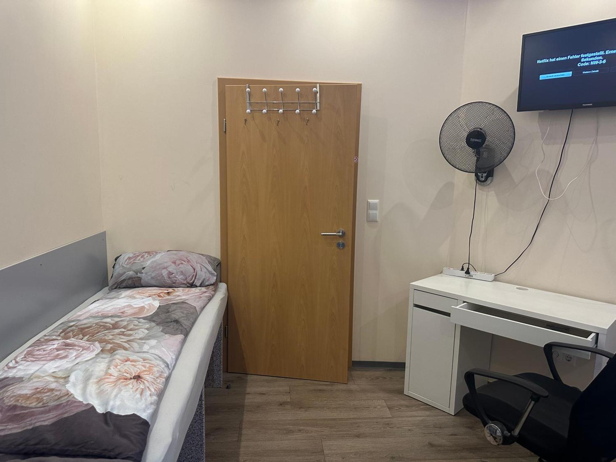 Modernes Apartment 1 Und 2 In Dortmund Mitte Экстерьер фото