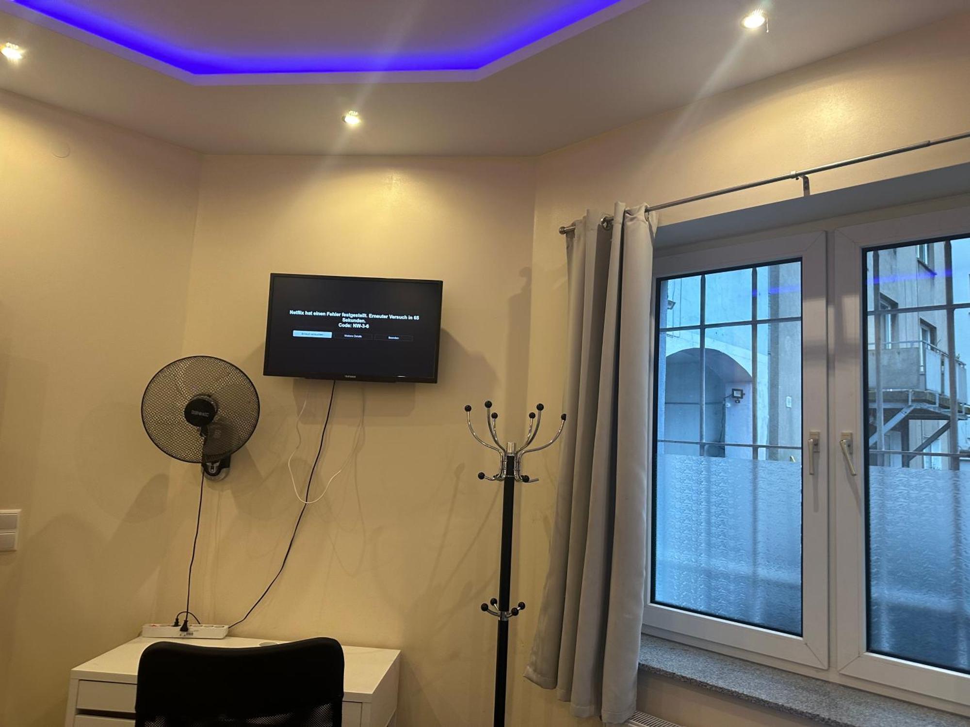 Modernes Apartment 1 Und 2 In Dortmund Mitte Экстерьер фото
