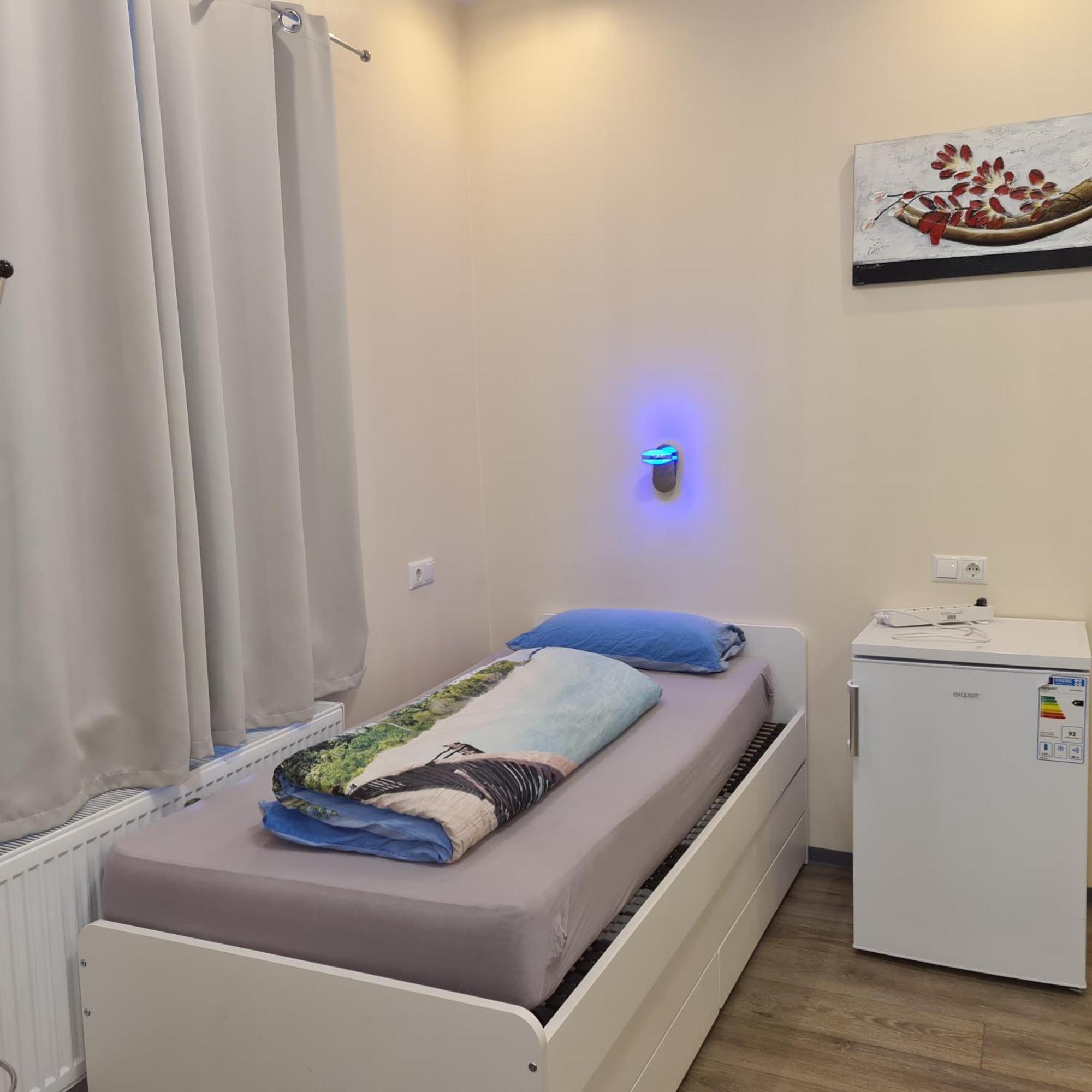Modernes Apartment 1 Und 2 In Dortmund Mitte Номер фото
